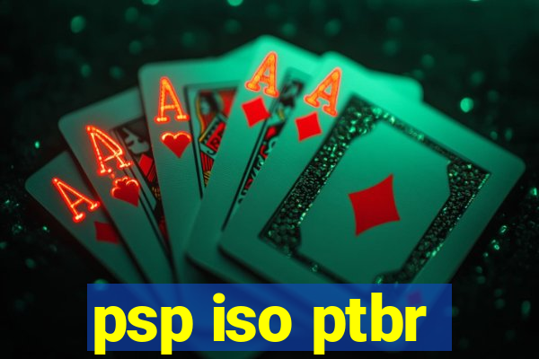 psp iso ptbr